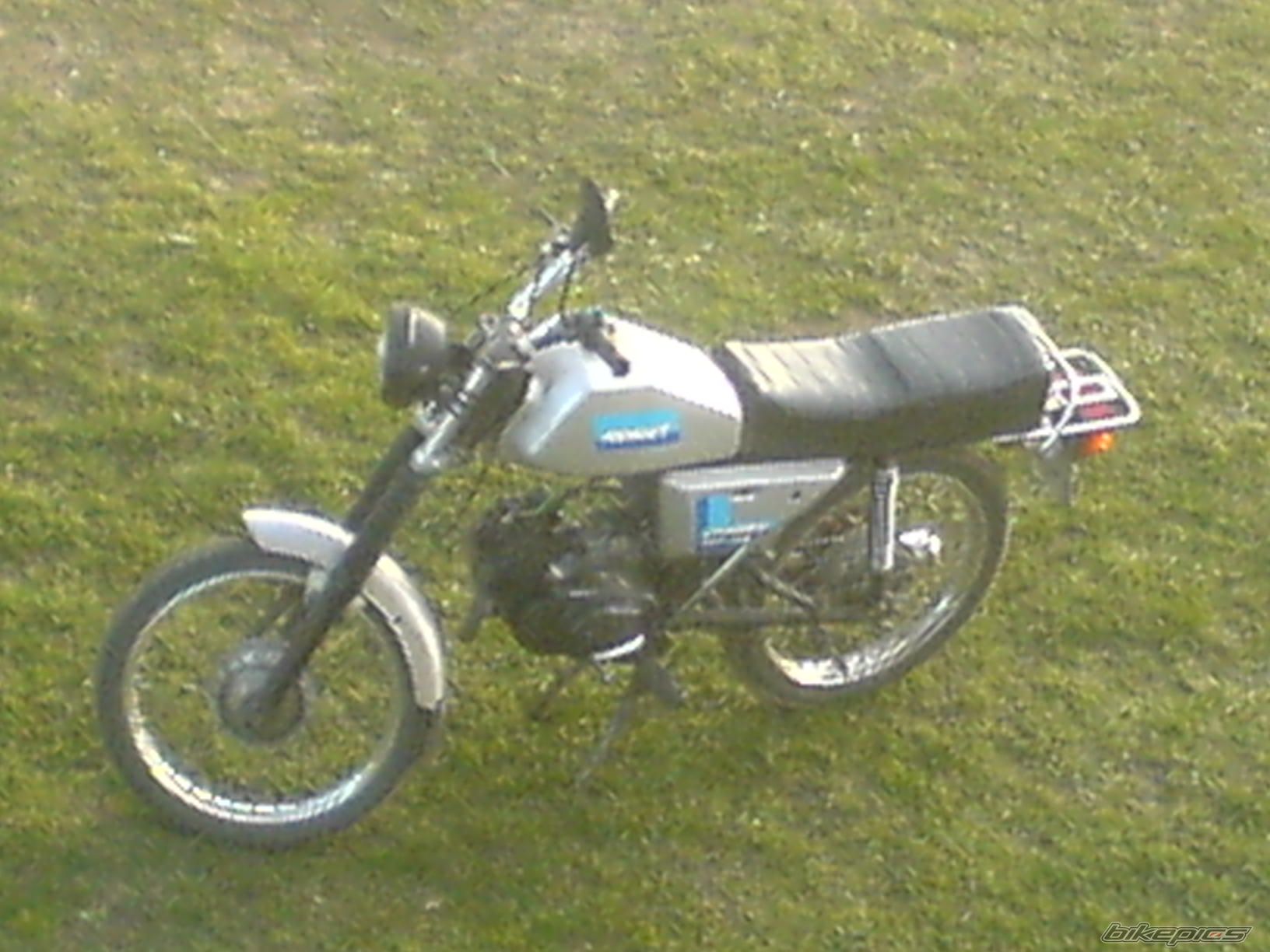 Bike Photo 857593