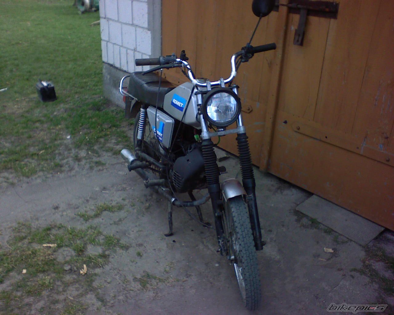 Bike Photo 857600