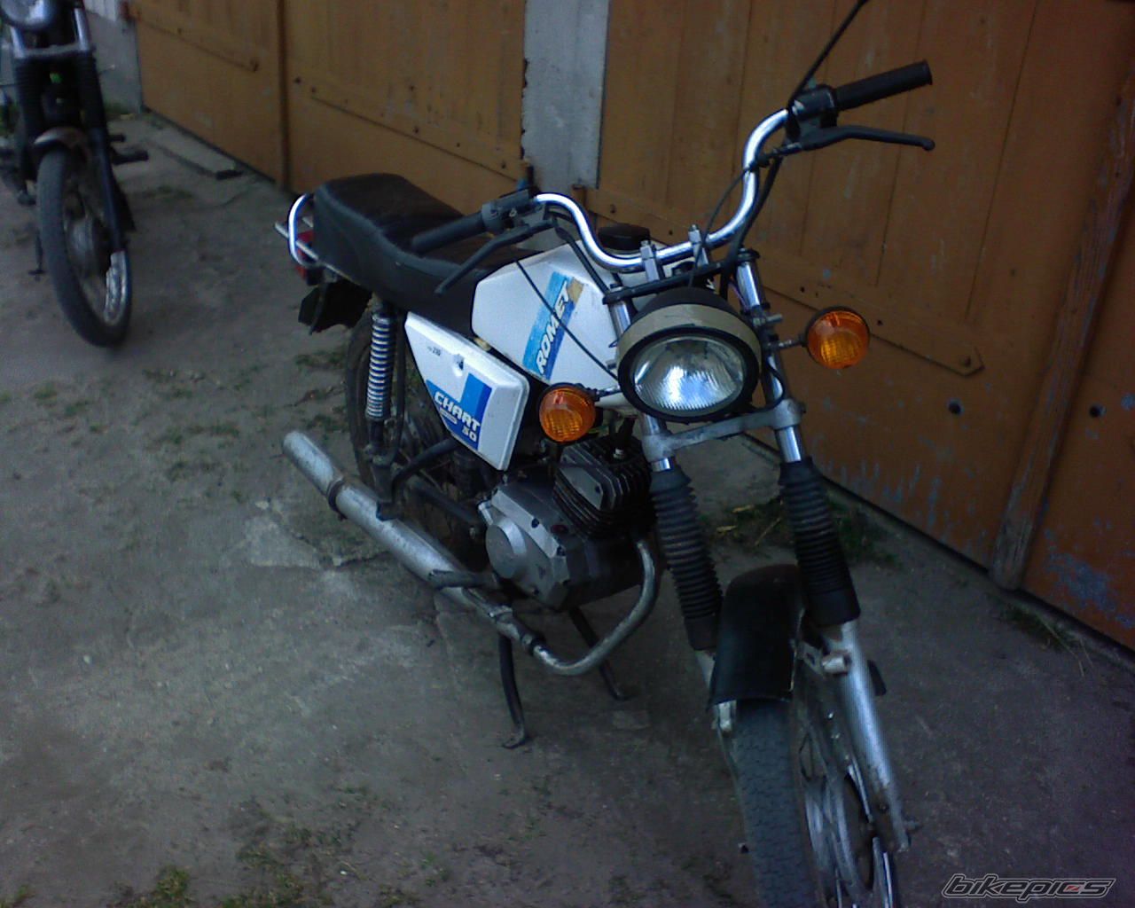 Bike Photo 857601
