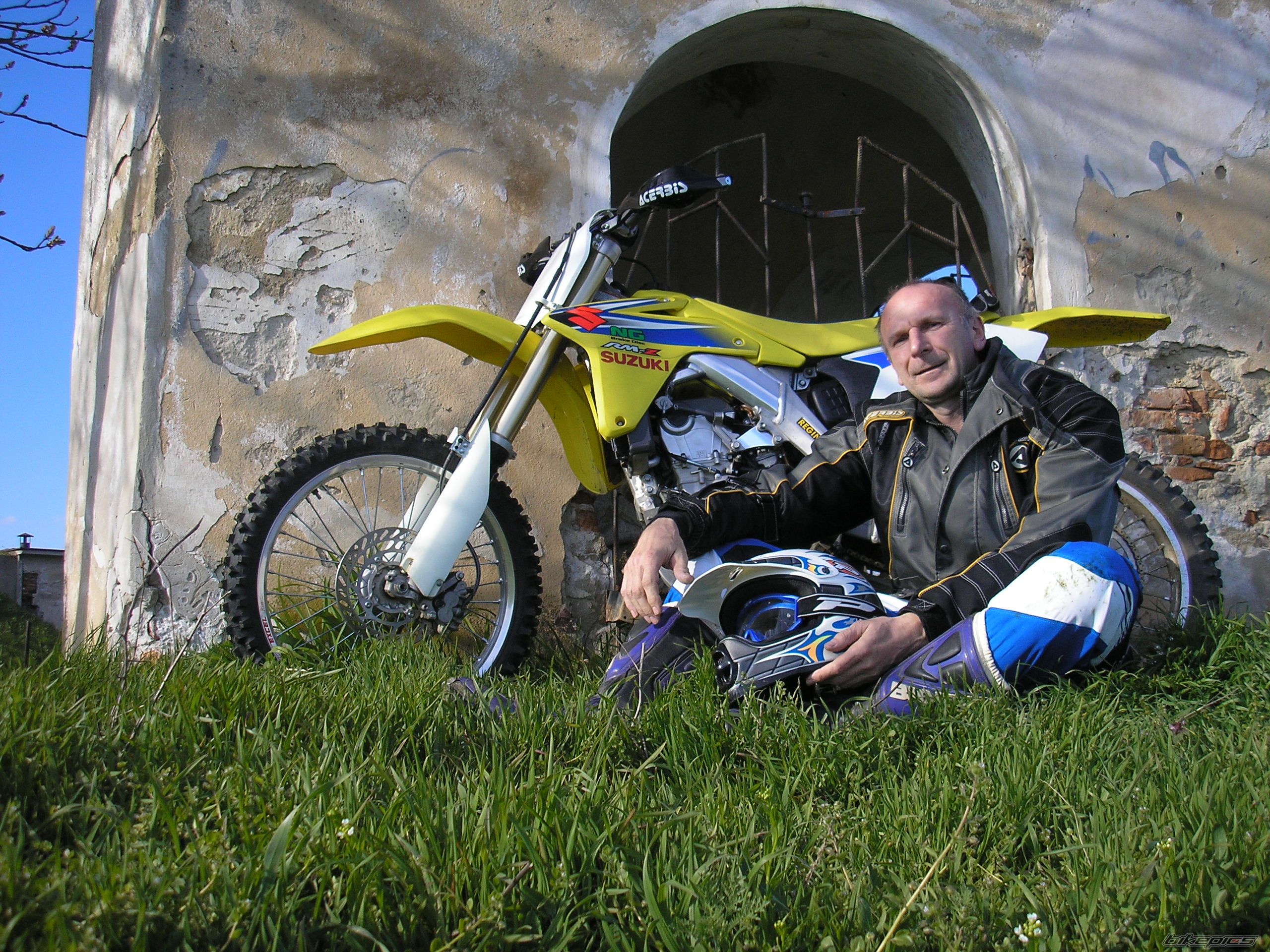 Bike Photo 857604