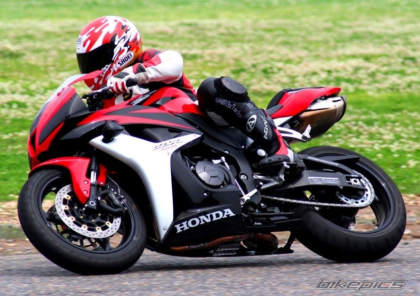 Bike Photo 857625