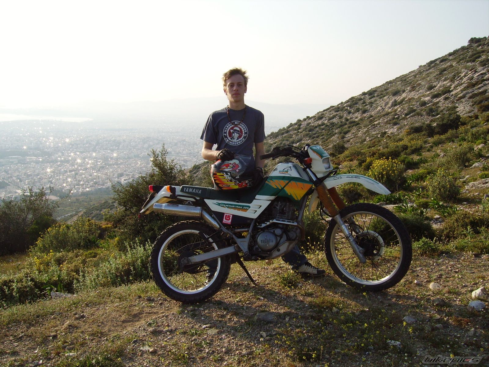 Bike Photo 857652