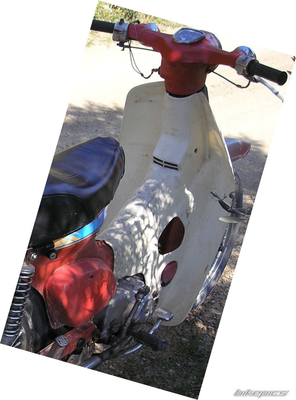 Bike Photo 857655