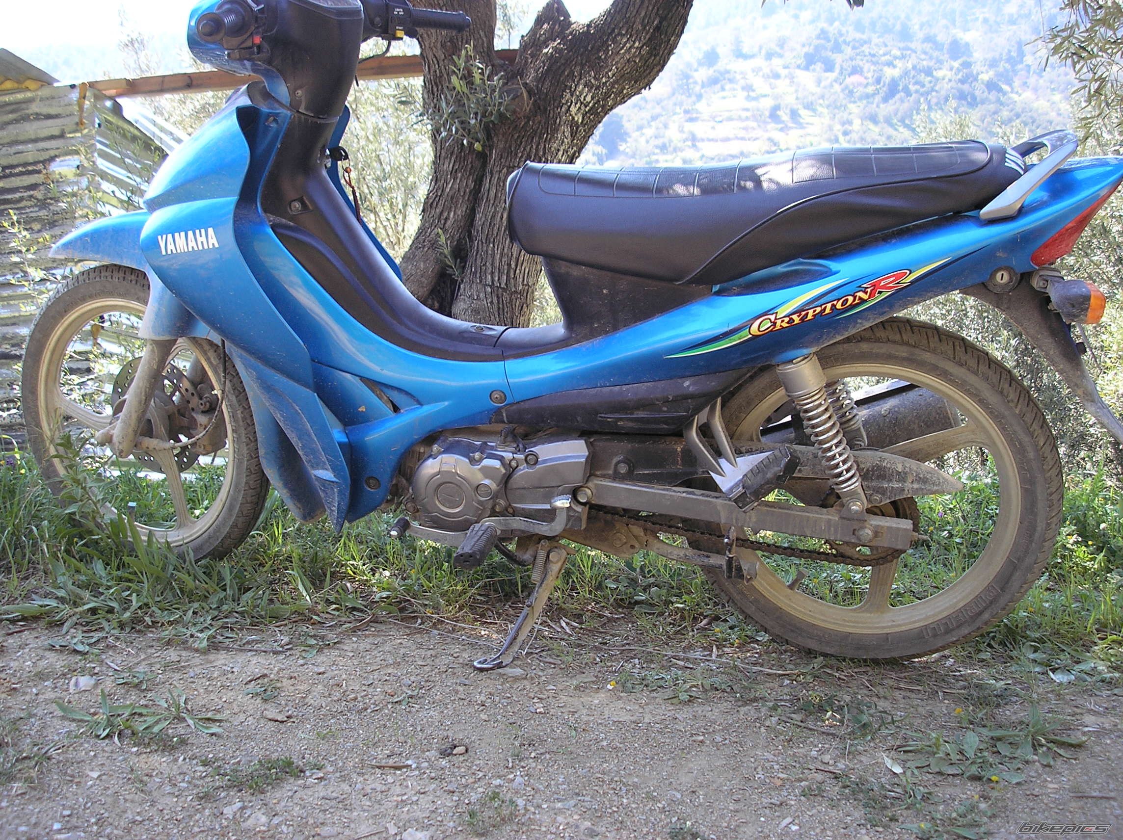 Bike Photo 857660