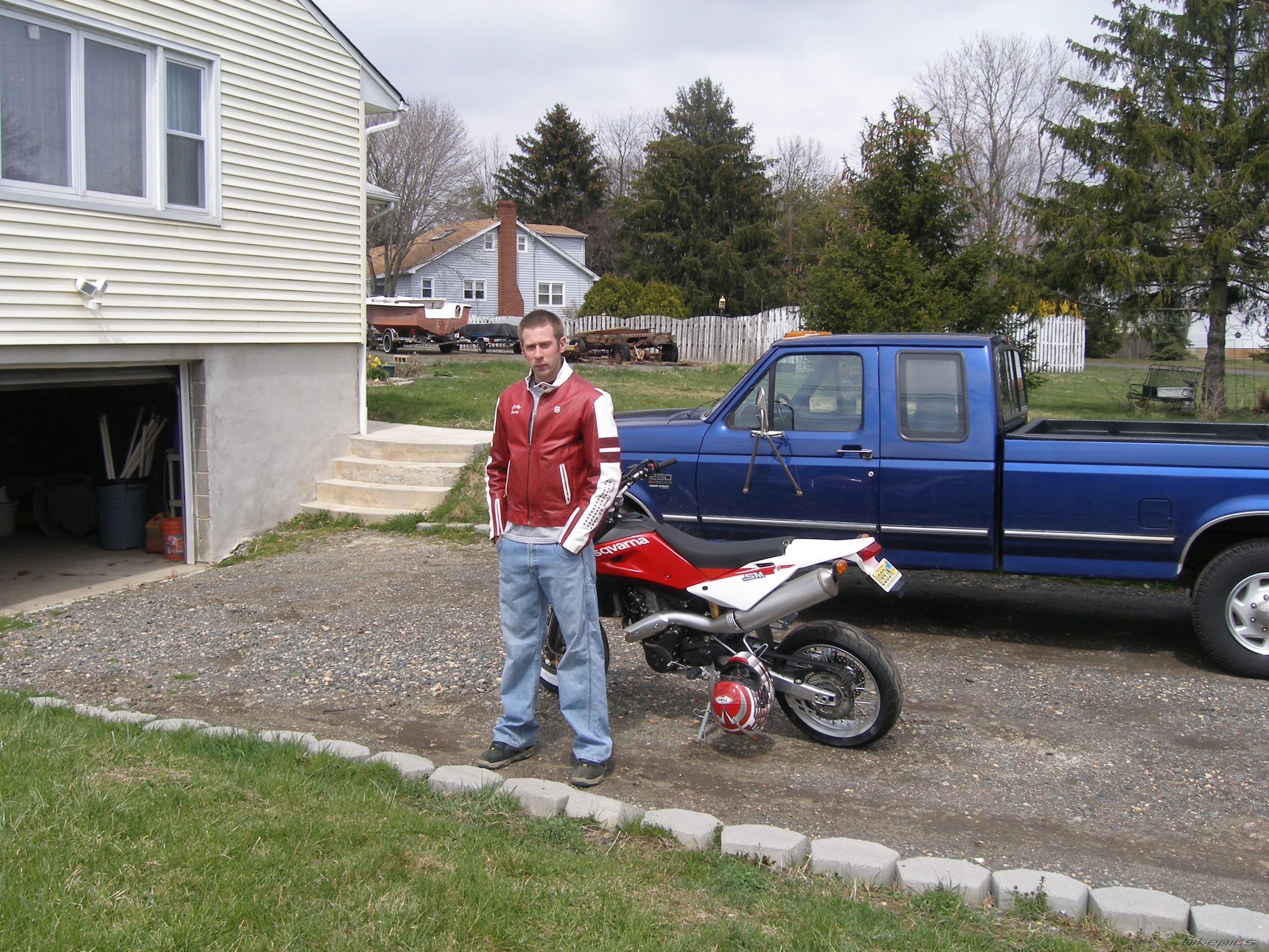 Bike Photo 857672