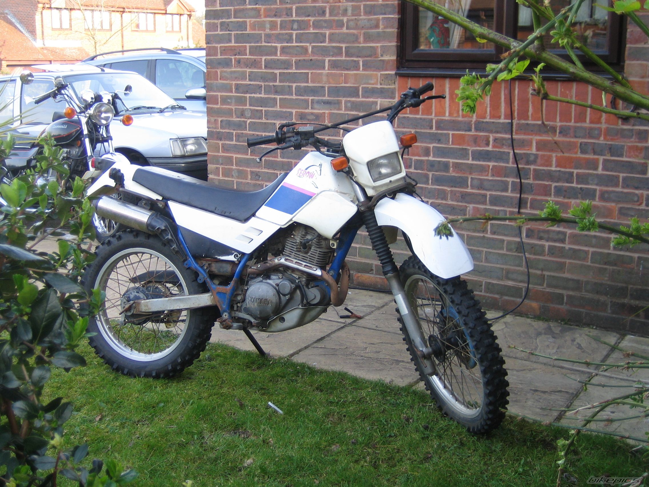 Bike Photo 857673
