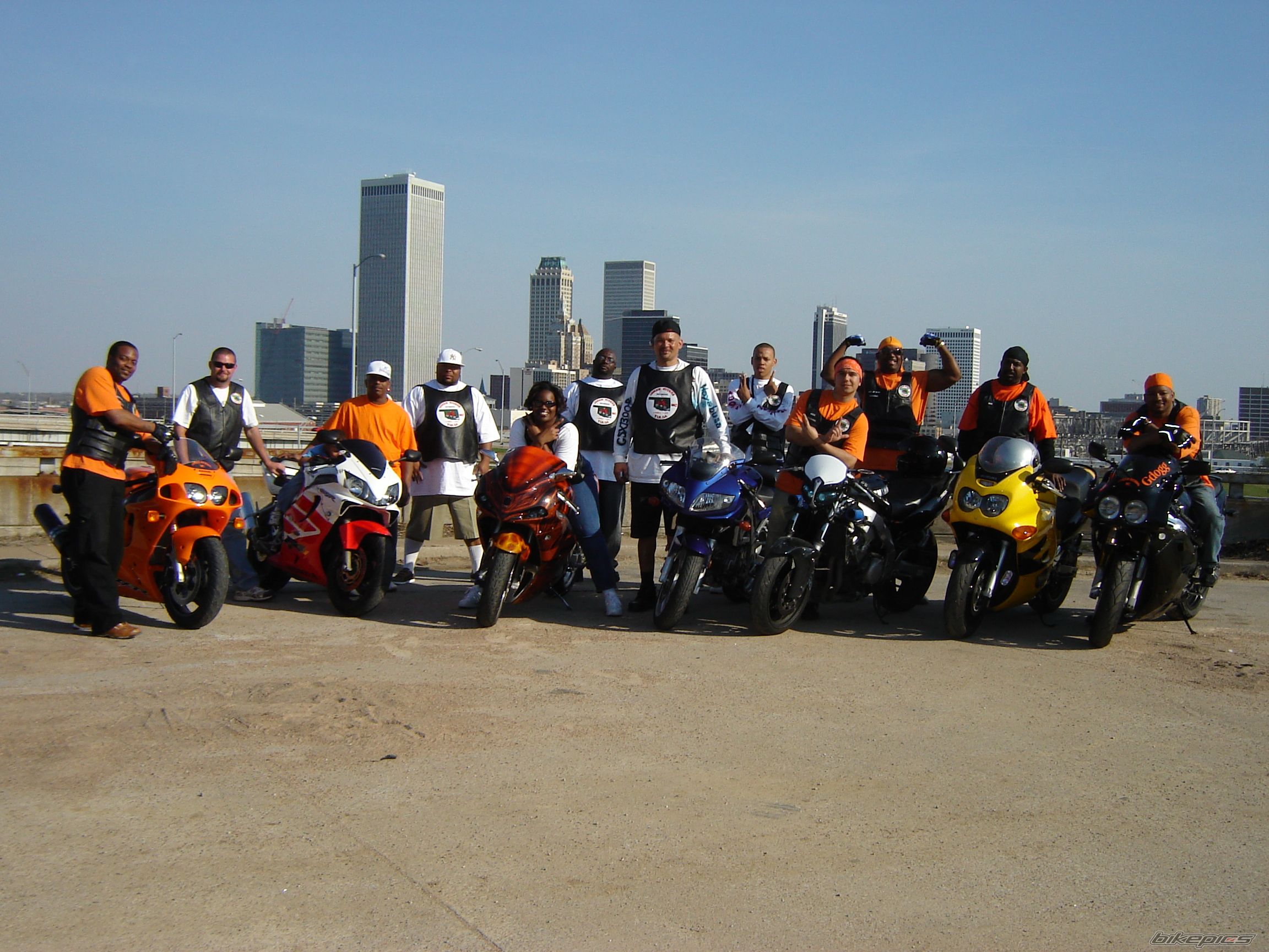 Bike Photo 857708