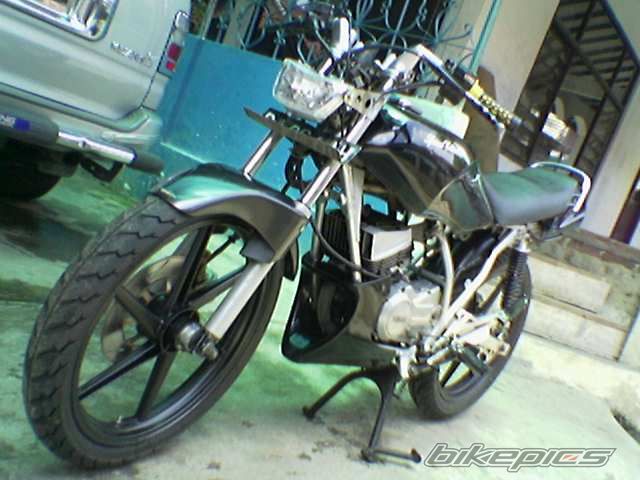 Bike Photo 857717