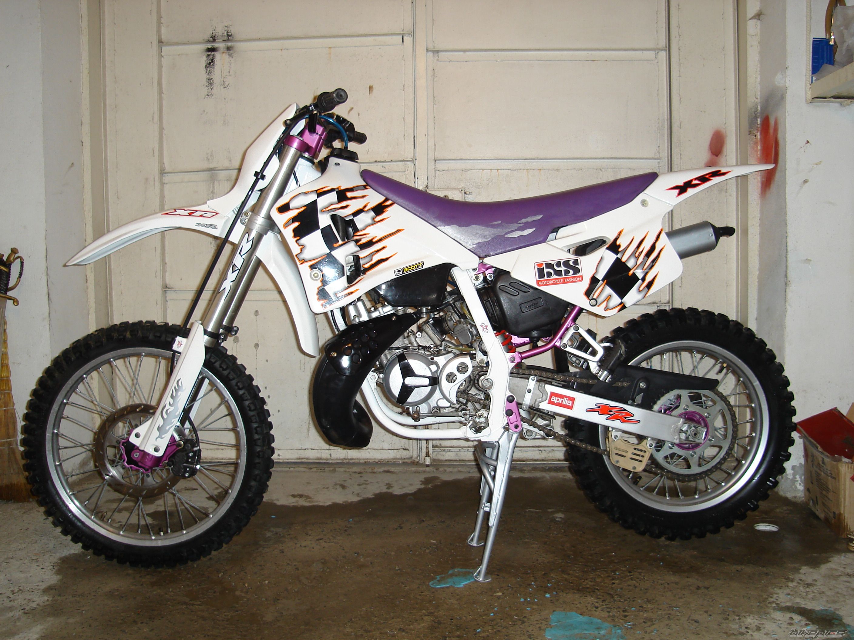 Bike Photo 857749