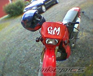 Bike Photo 85775