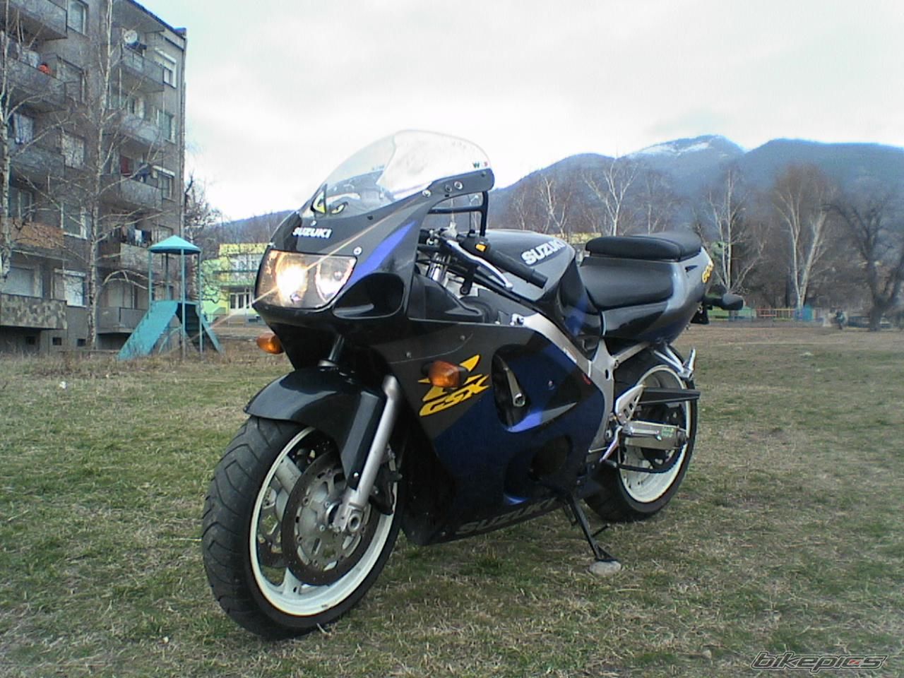 Bike Photo 857756