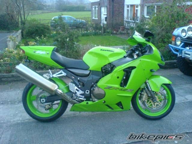 Bike Photo 857768