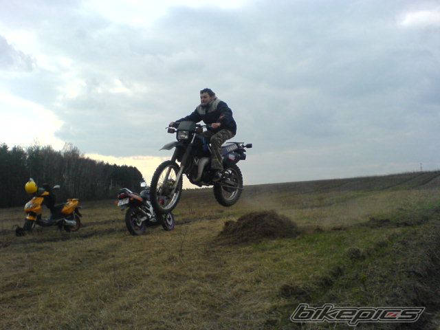 Bike Photo 857770