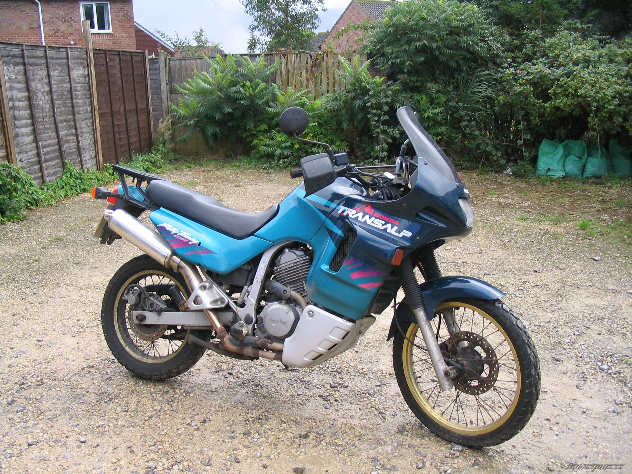 Bike Photo 857772