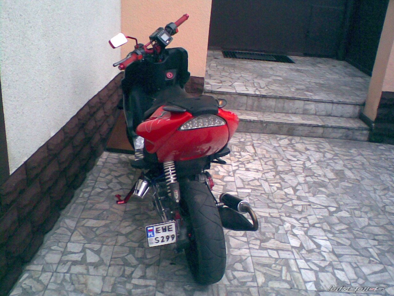 Bike Photo 857785