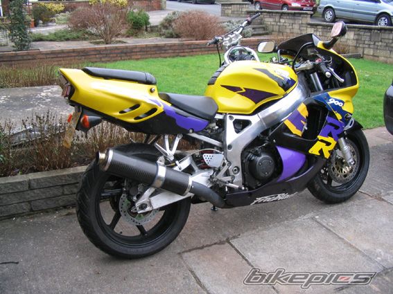 Bike Photo 857789