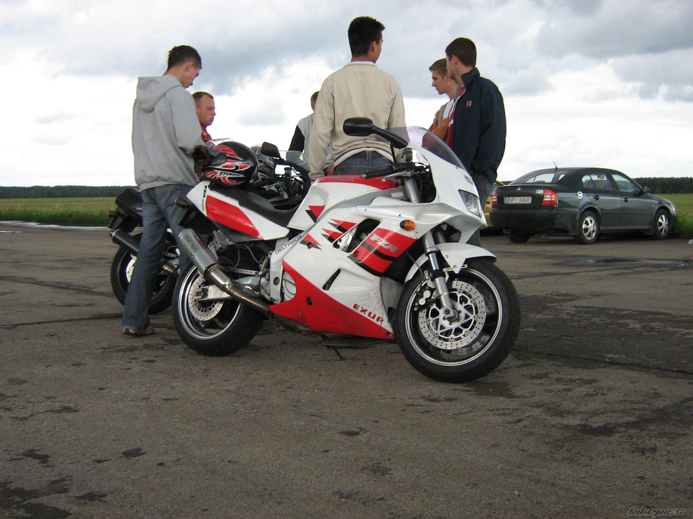 Bike Photo 857794