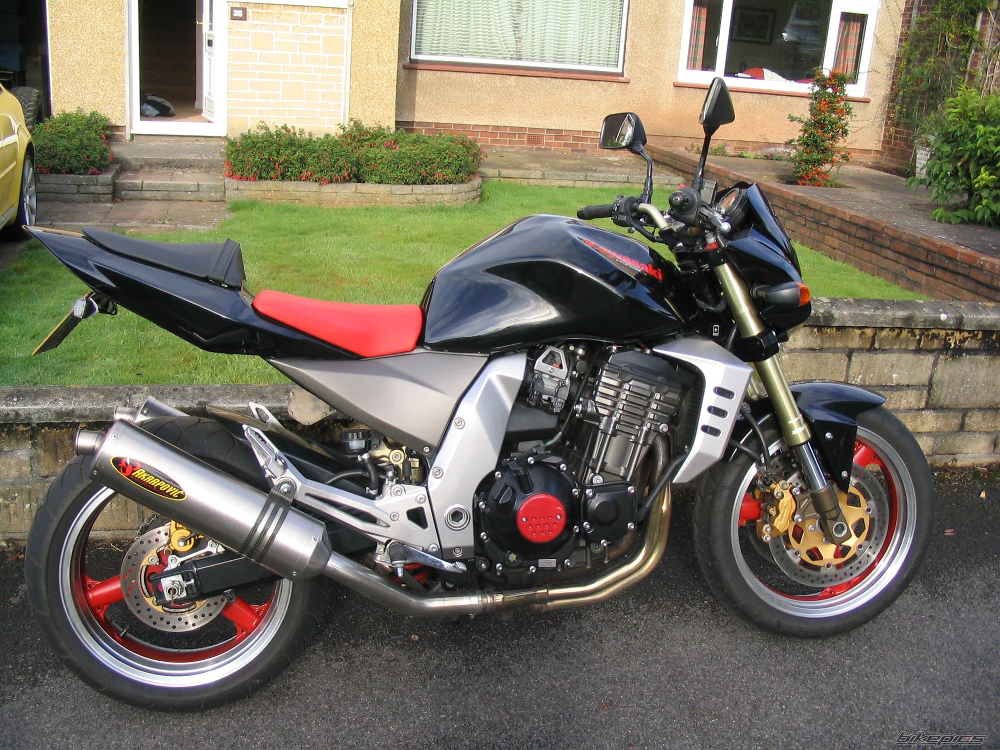 Bike Photo 857797