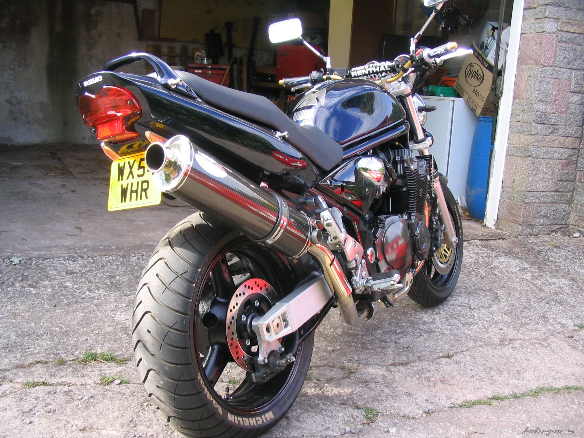 Bike Photo 857813