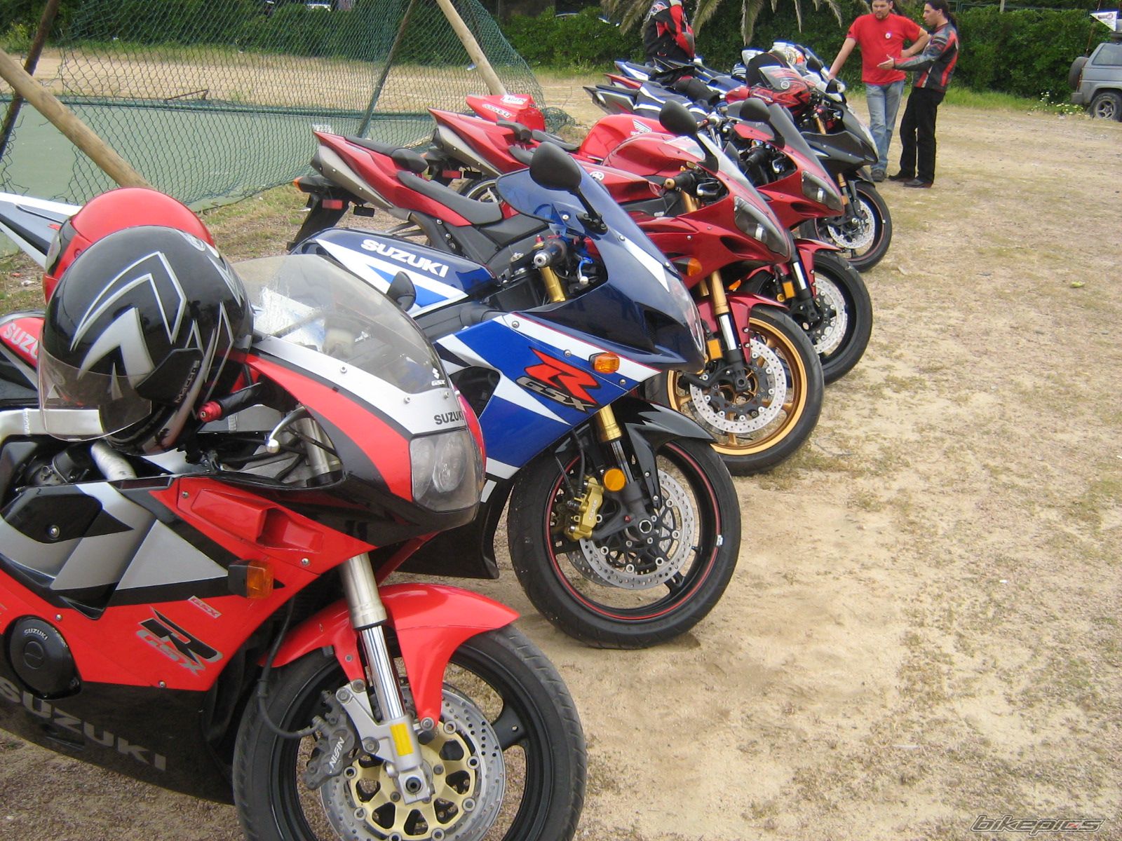 Bike Photo 857853