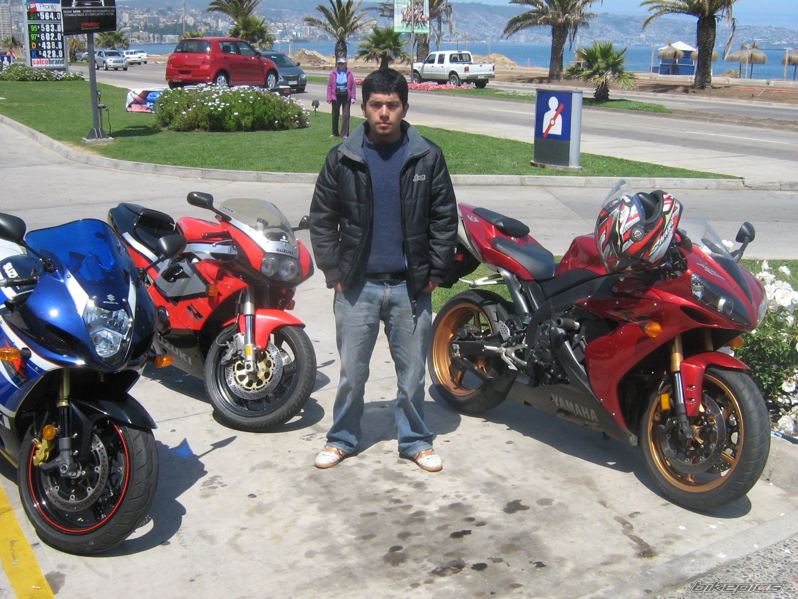 Bike Photo 857864