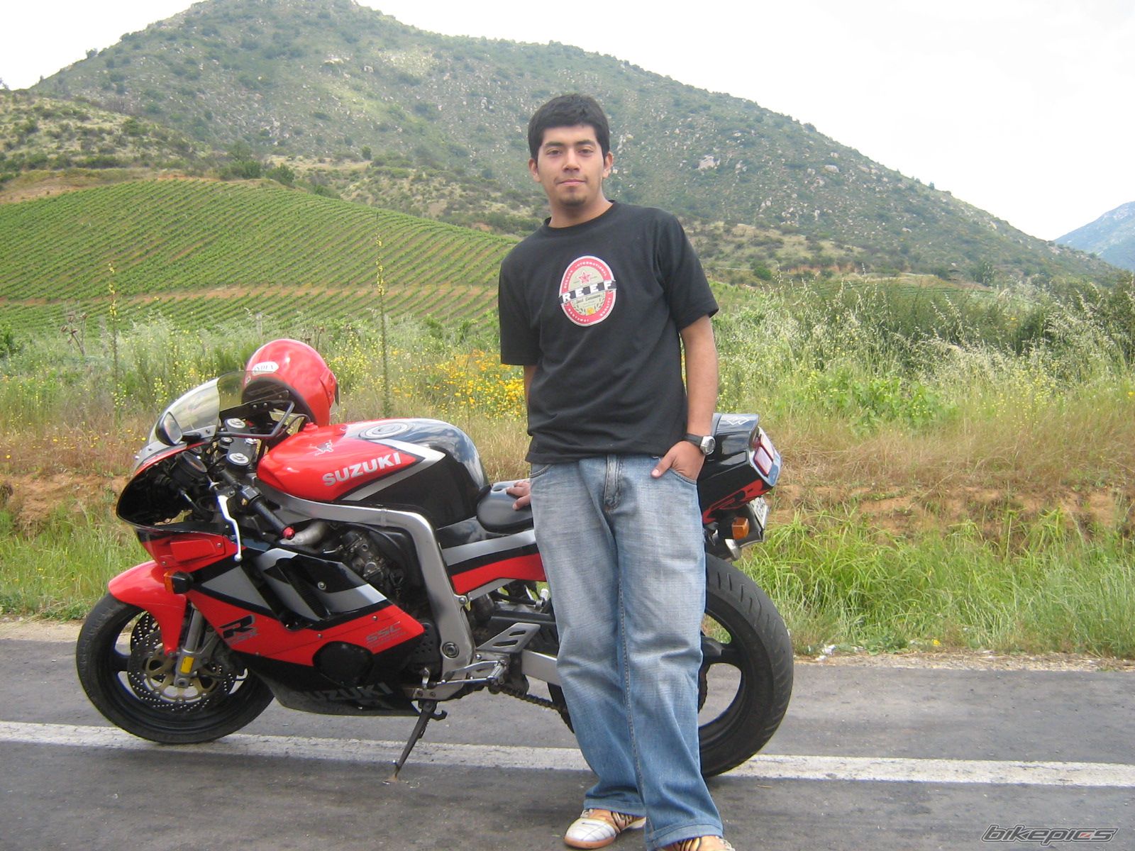 Bike Photo 857865