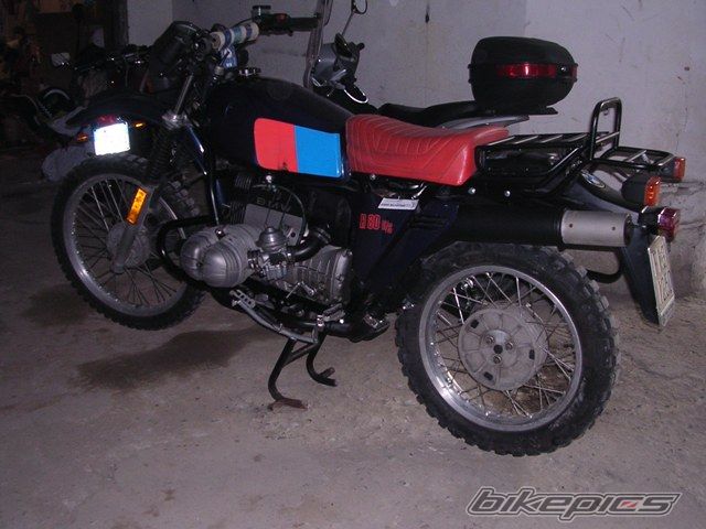 Bike Photo 857867