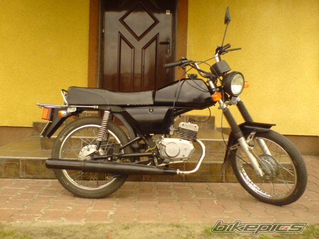 Bike Photo 857871