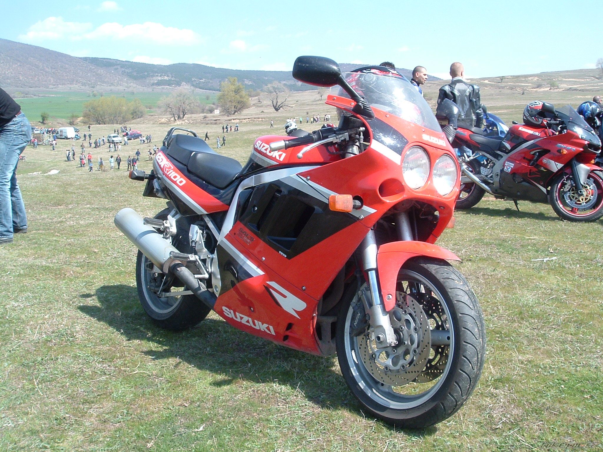 Bike Photo 857885