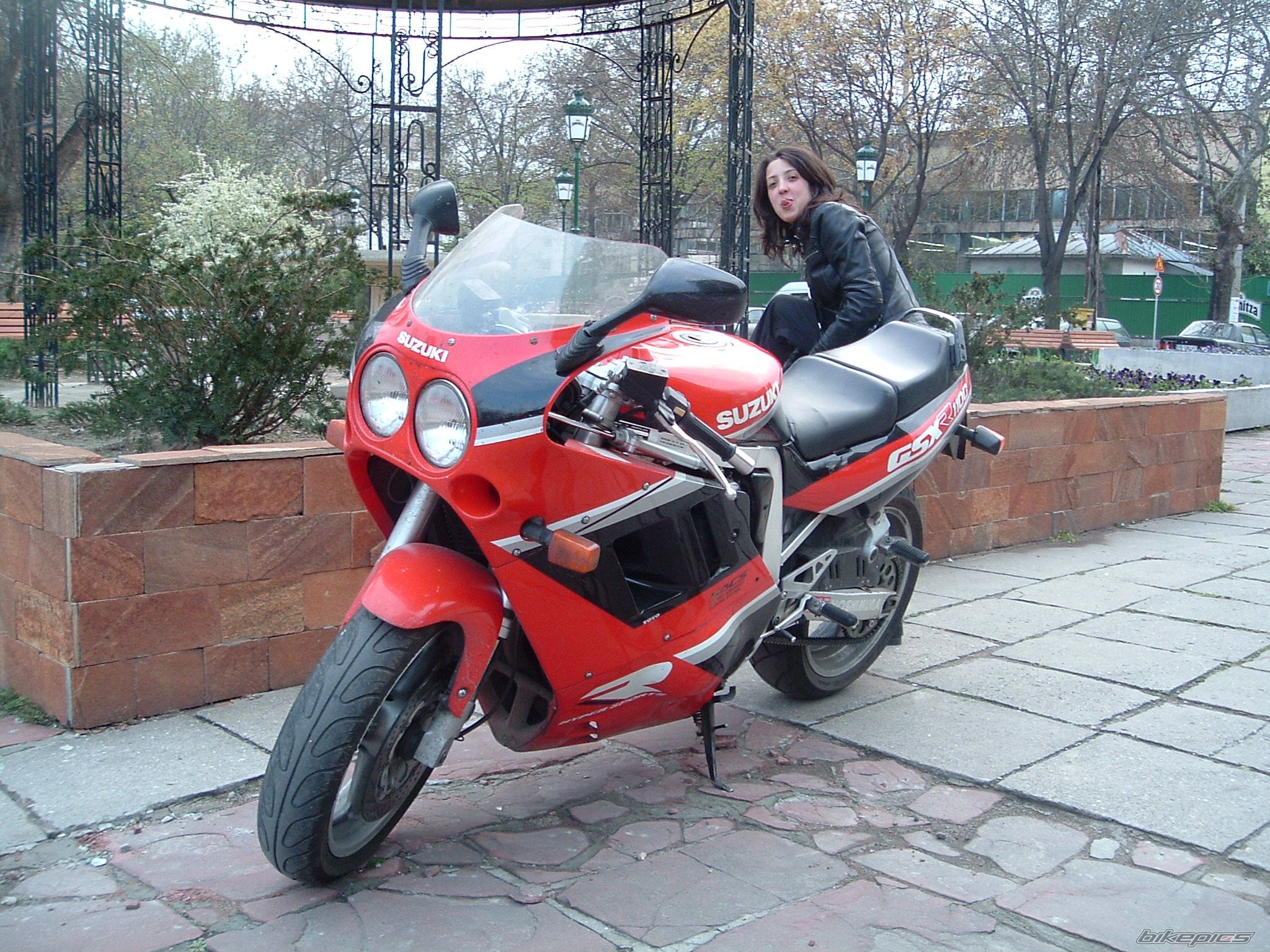 Bike Photo 857890