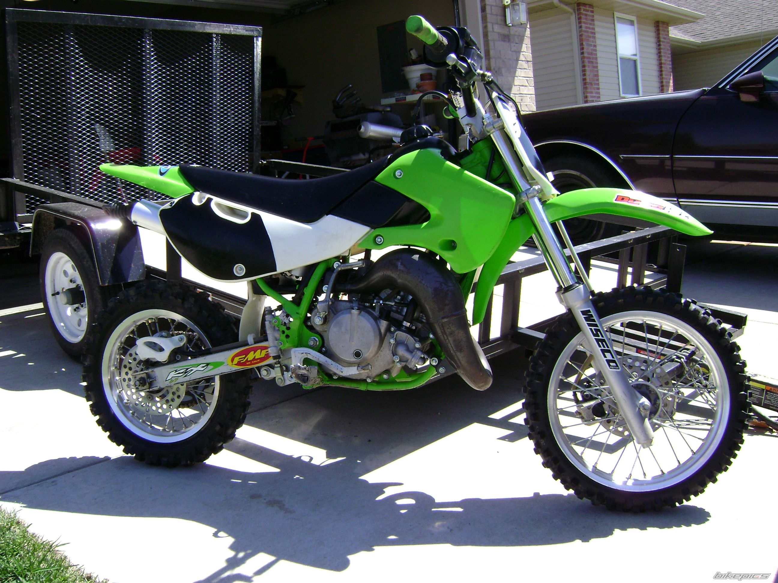 Bike Photo 857913