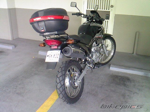 Bike Photo 857964