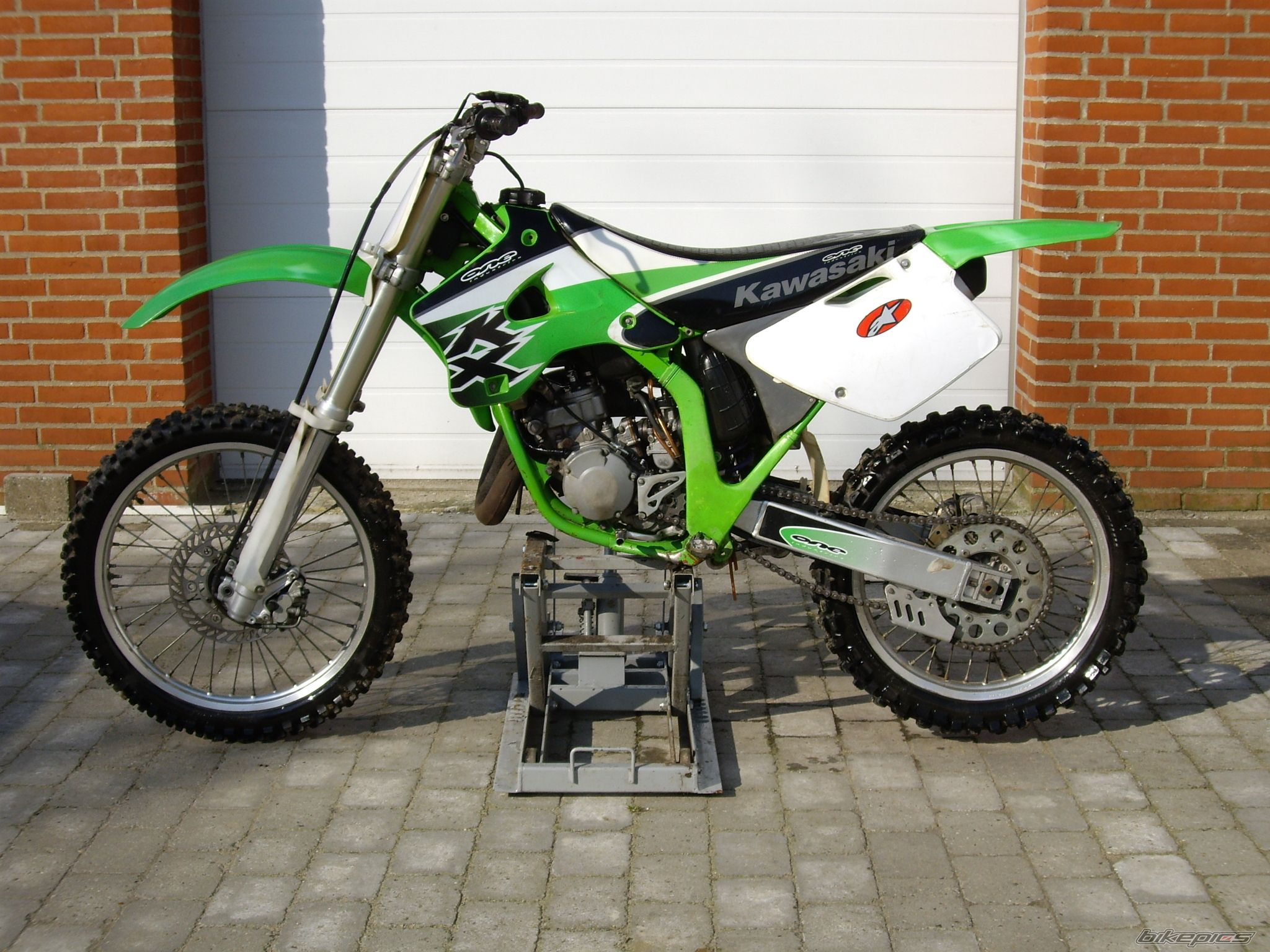 Bike Photo 857967