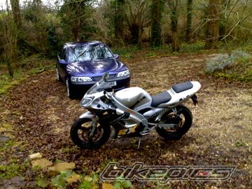 Bike Photo 857973