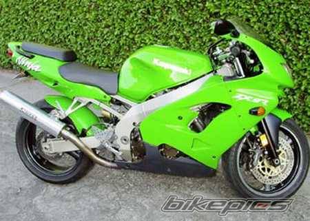 Bike Photo 85799