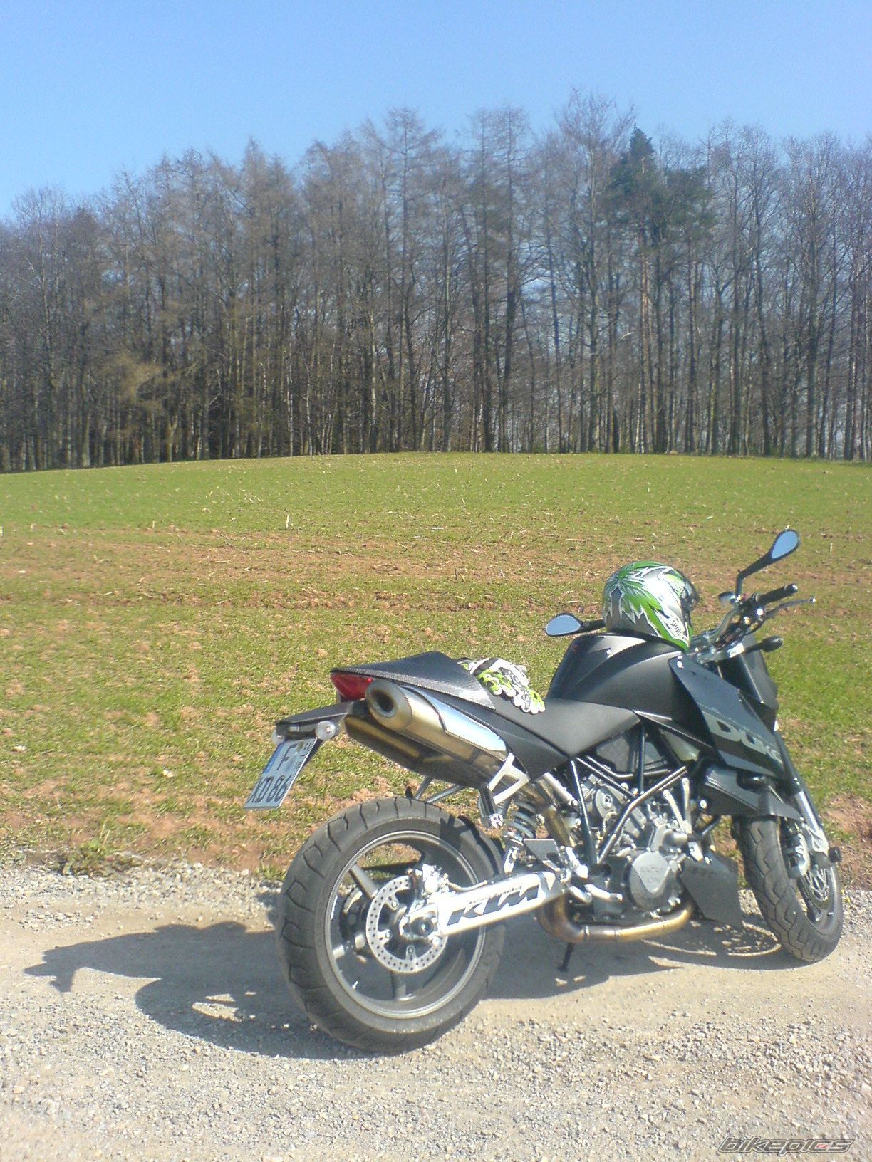 Bike Photo 857994