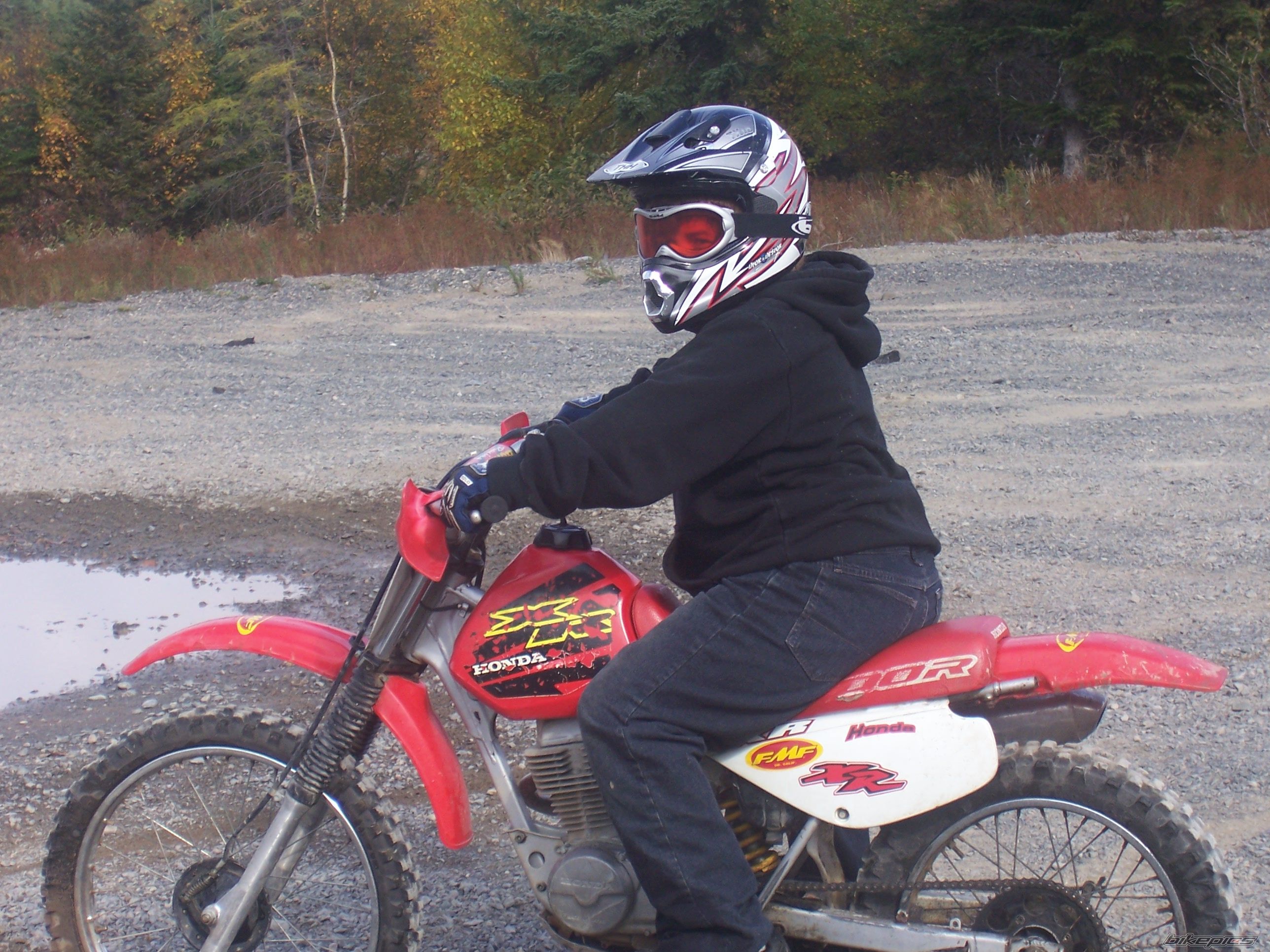 Bike Photo 858033