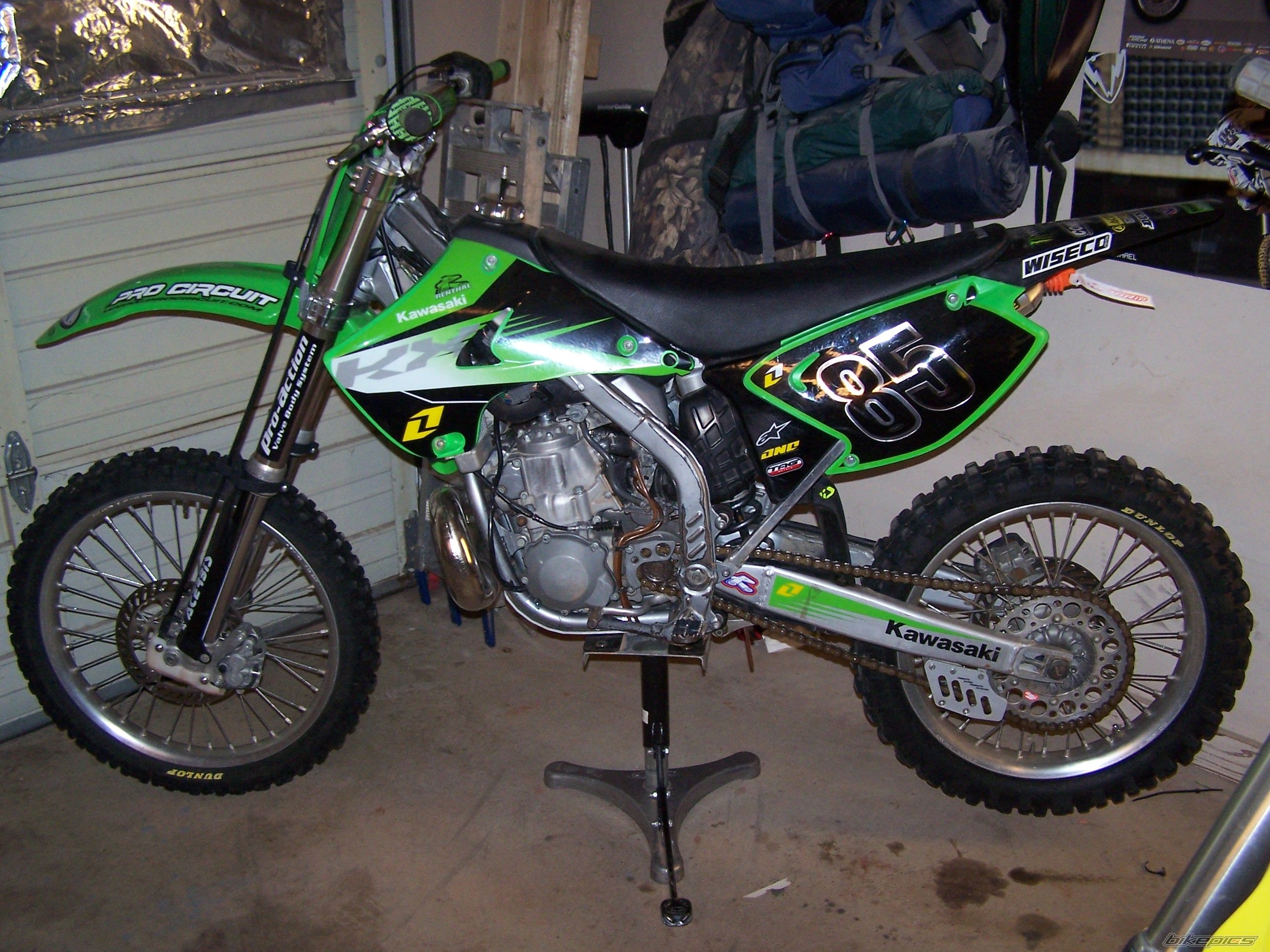 Bike Photo 858034