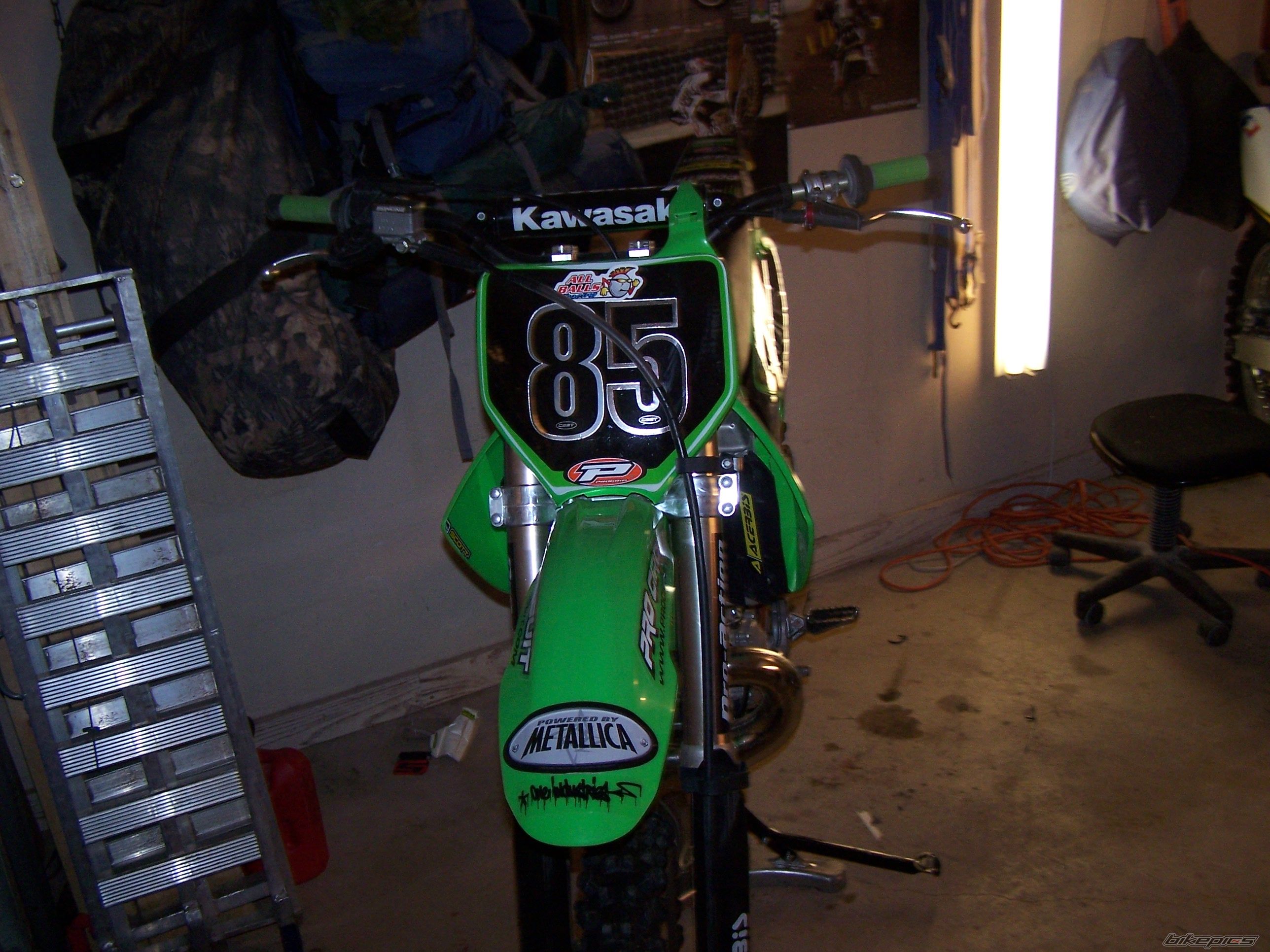 Bike Photo 858038
