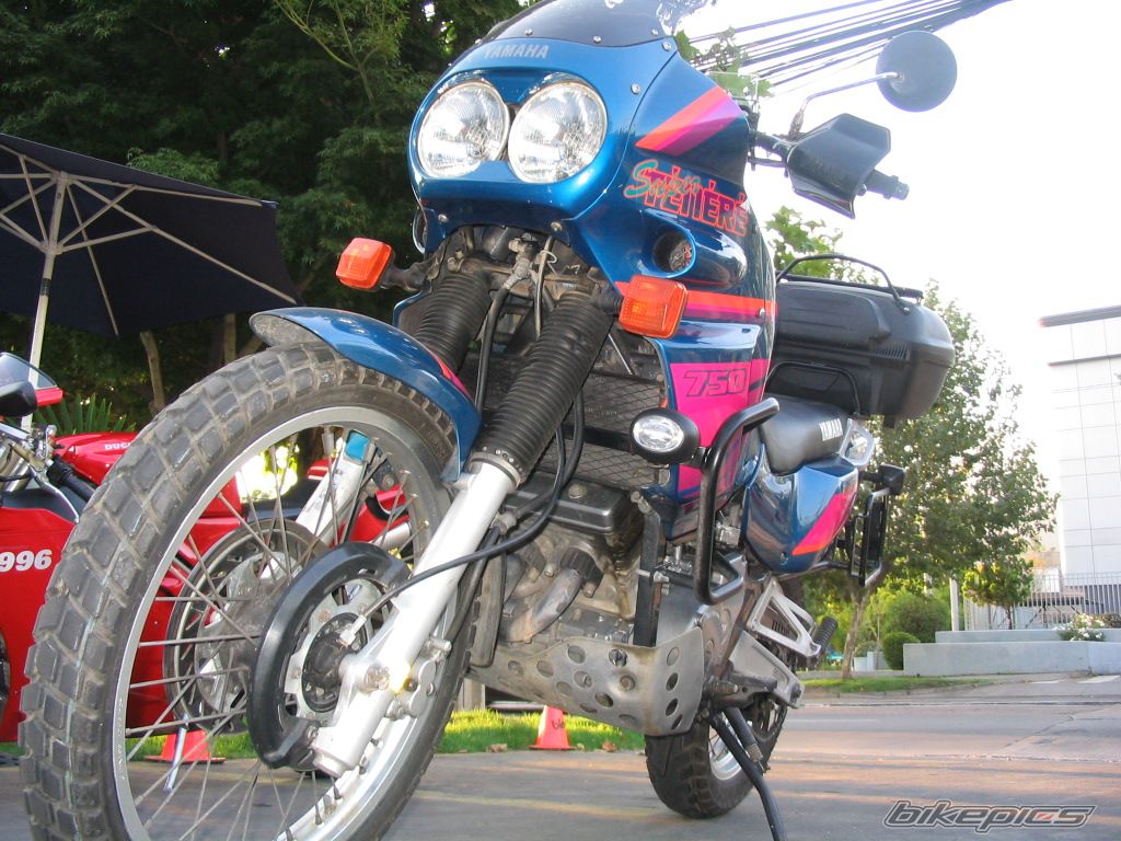 Bike Photo 858040