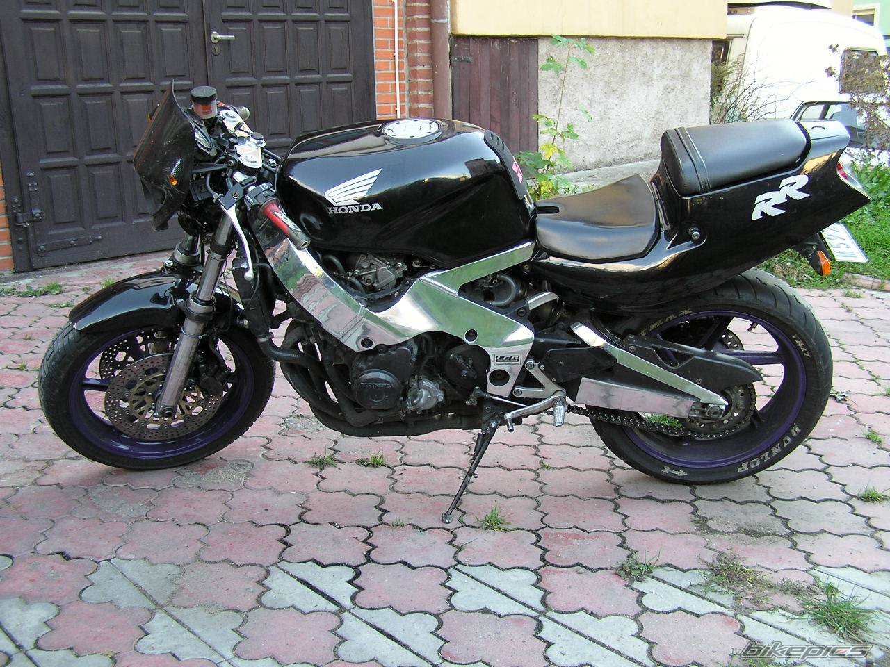 Bike Photo 85805