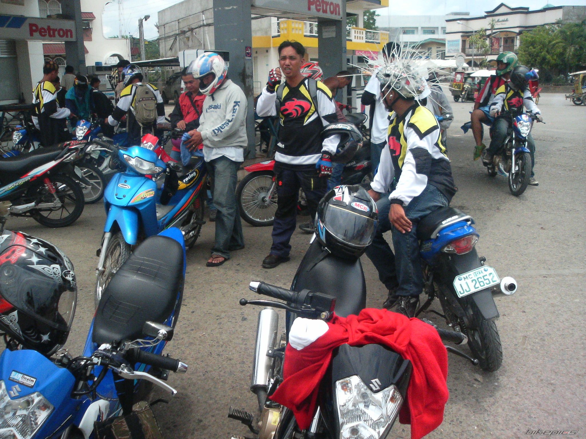 Bike Photo 858091