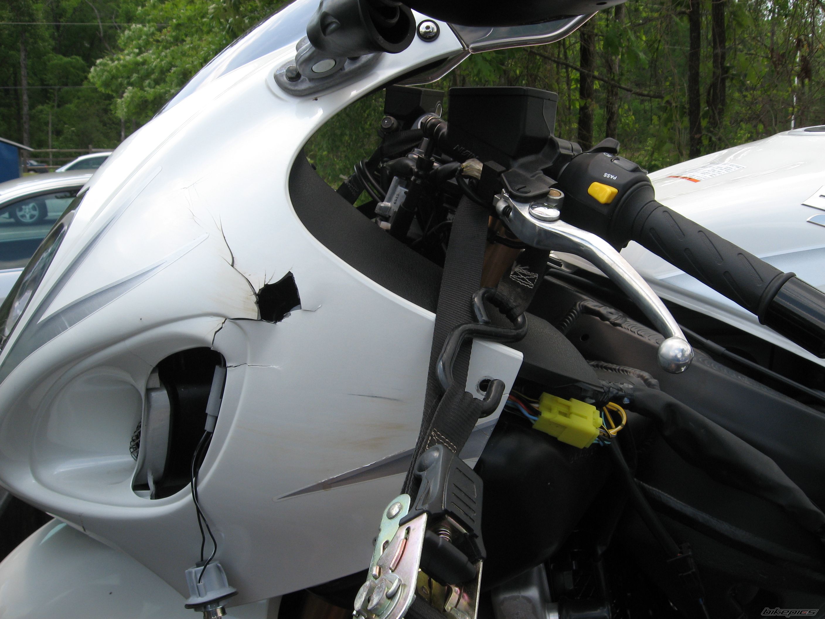 Bike Photo 858122