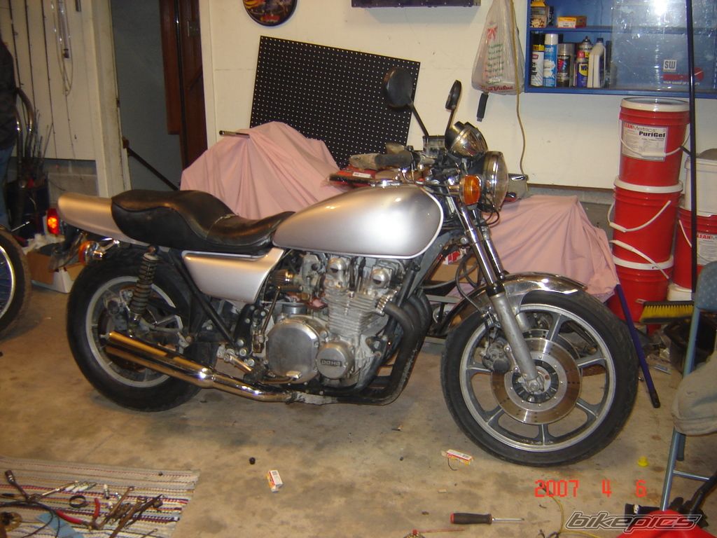 Bike Photo 858123