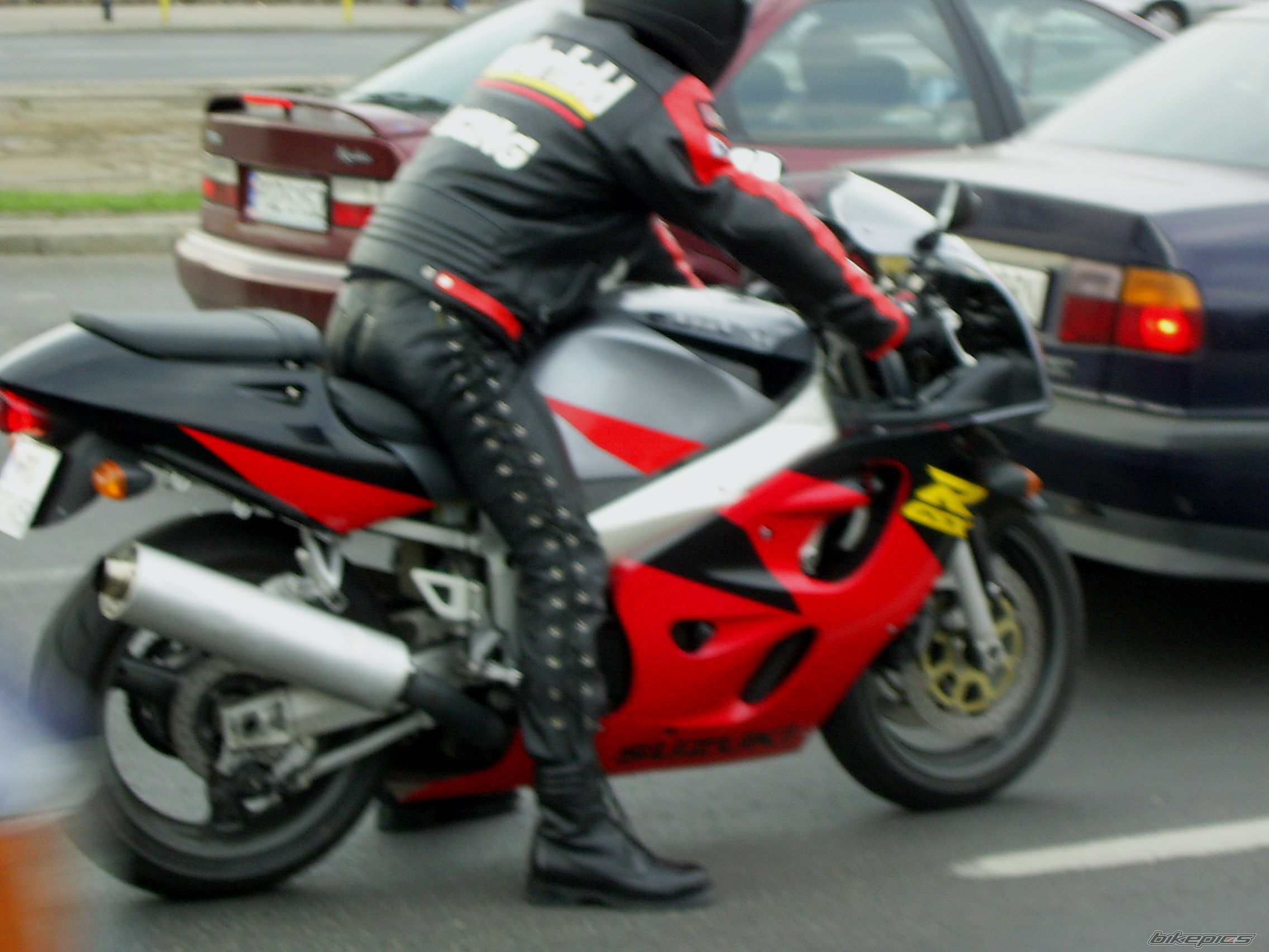 Bike Photo 858183