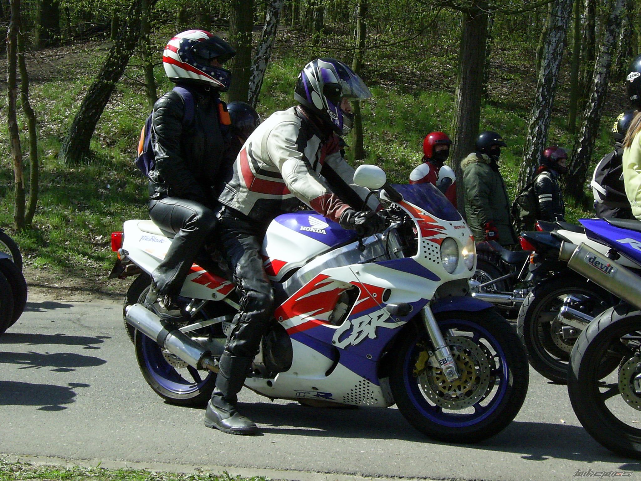 Bike Photo 858188