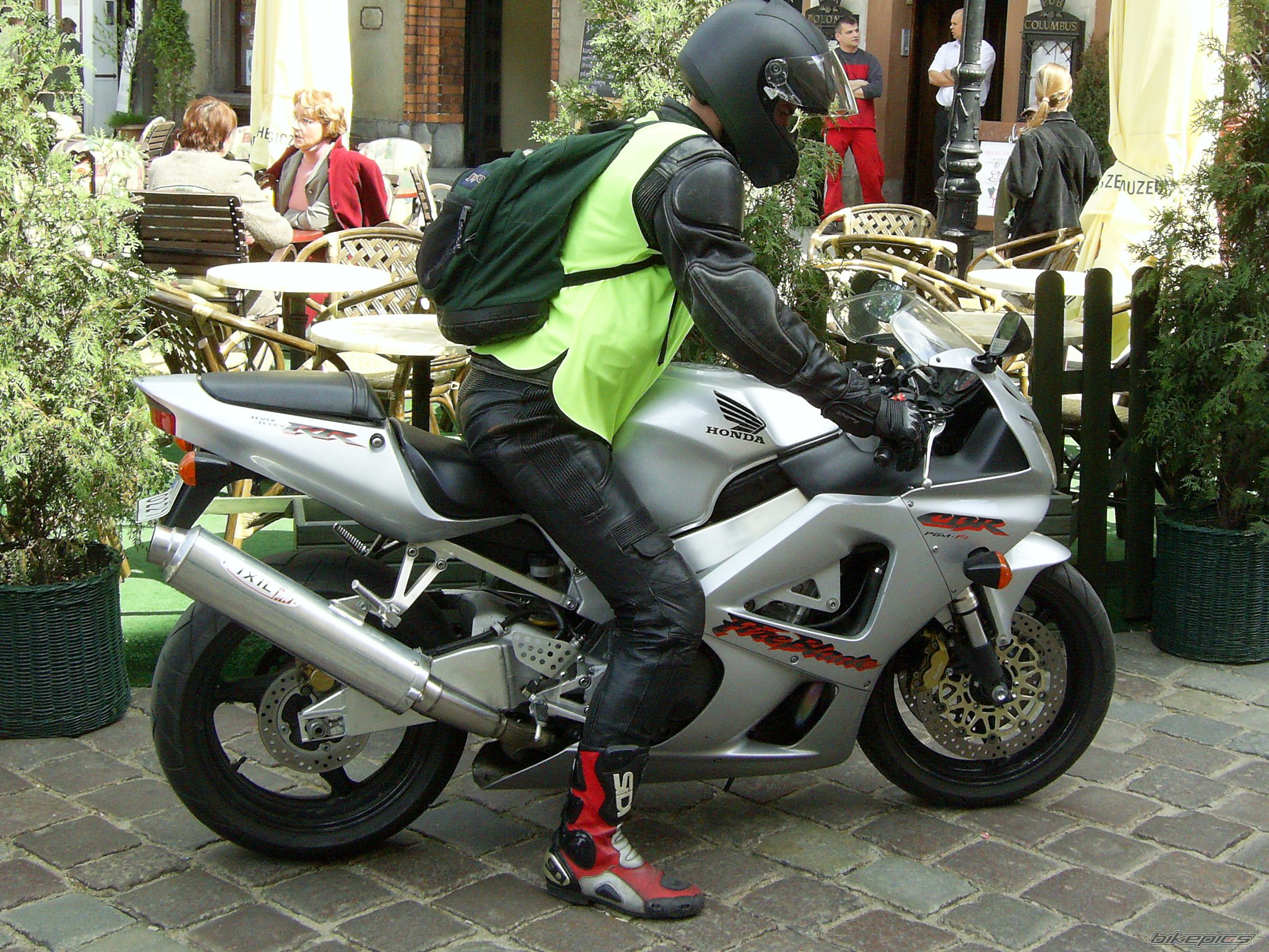 Bike Photo 858189