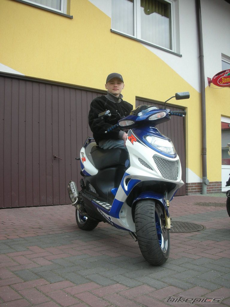 Bike Photo 858205
