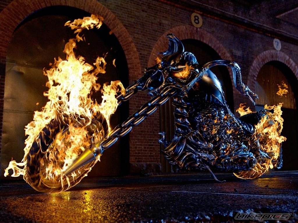 Bike Photo 858213
