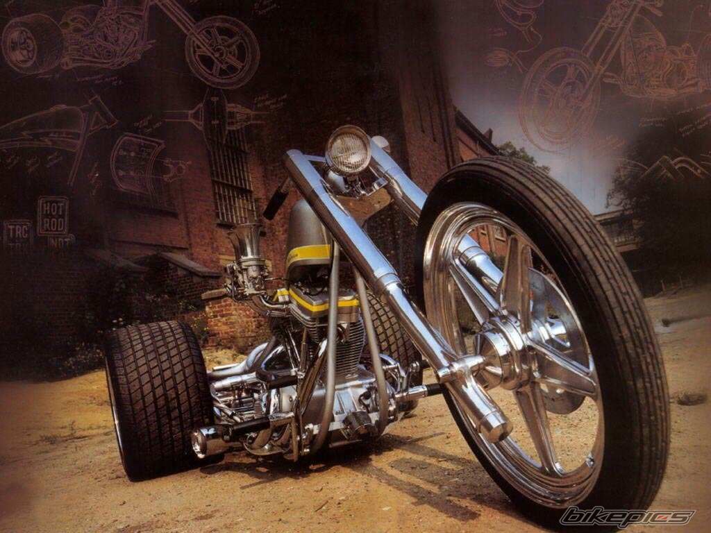 Bike Photo 858215